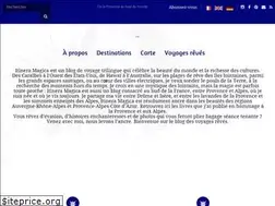 Sites similar to itinera-magica.com