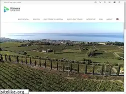 Sites similar to itinerabike.com