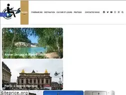Sites similar to itineraire-bis.eu
