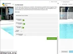 Sites similar to itinerairesbois.com