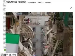 Sites similar to itinerairesphoto.com