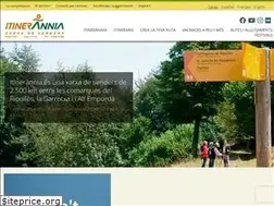 Sites similar to itinerannia.net