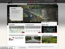 Sites similar to itinerarigrandeguerra.it