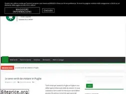 Sites similar to itinerarinatura.it