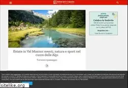 Sites similar to itinerarinelgusto.it