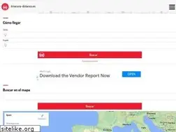 Sites similar to itinerario-distancia.es