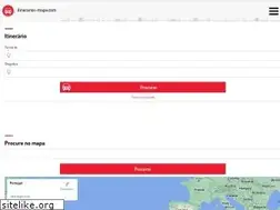 Sites similar to itinerarios-mapa.com