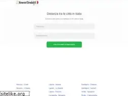 Sites similar to itineraristradali.it
