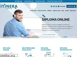 Sites similar to itinerascuolaonline.it