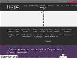 Sites similar to itineratours.com