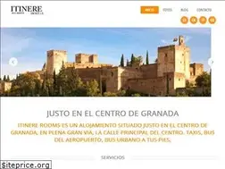 Sites similar to itinerehostel.com