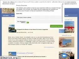 Sites similar to itineroma.it