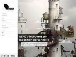 Sites similar to itinerrance.fr