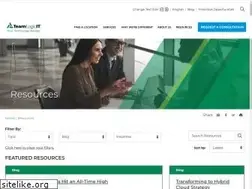 Sites similar to itinflections.com
