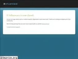 Sites similar to itinfluencers.com