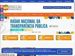 Sites similar to itinga.ma.gov.br