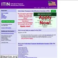 Sites similar to itinonline.com