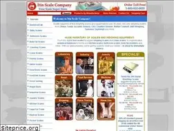 Sites similar to itinscale.com