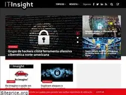 Sites similar to itinsight.pt