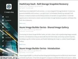 Sites similar to itinsights.org