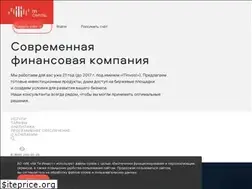 Sites similar to itinvest.ru