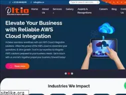 Sites similar to itio.in