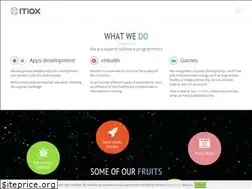 Sites similar to itiox.com