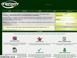 Sites similar to itipfooty.com.au