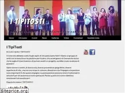 Sites similar to itipitosti.com