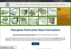 Sites similar to itipk.com