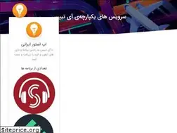 Sites similar to itips.io