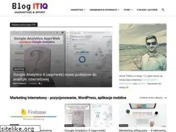 Sites similar to itiq.pl