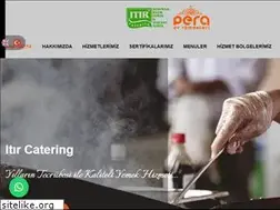 Sites similar to itircatering.com