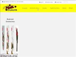 Sites similar to itircicek.com