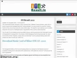 Sites similar to itiresult.in