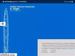 Sites similar to itirighi.edu.it