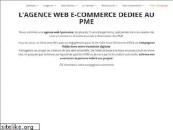 Sites similar to itis-commerce.com