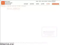Sites similar to itis-interactive.com