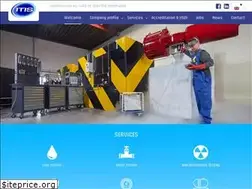 Sites similar to itis-nl.com
