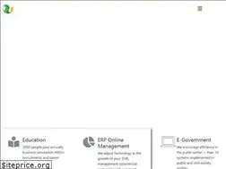 Sites similar to itis.ac.mz