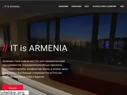 Sites similar to itis.am