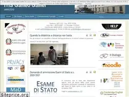 Sites similar to itis.arezzo.it