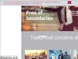 Sites similar to itis.de