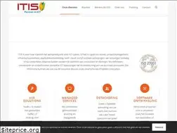 Sites similar to itis.nl