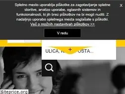 Sites similar to itis.si