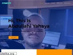 Sites similar to itisabdul.com
