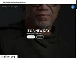 Sites similar to itisanewday.com
