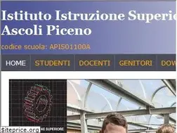 Sites similar to itisap.it