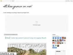 Sites similar to itisapieceofcake2011.blogspot.com