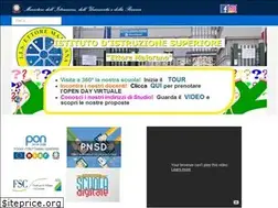 Sites similar to itisavezzano.it